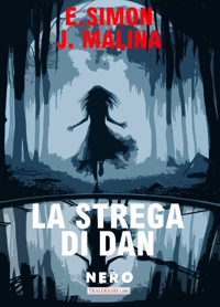 Immagine copertina libro La strega di Dan