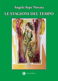 Immagine copertina libro Le stagioni del tempo