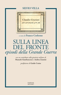 Immagine copertina libro Sulla linea del fronte episodi della Grande Guerra. Ediz. ampliata