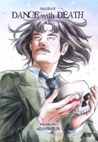 Immagine copertina libro Dance with death. Vol. 1: Ad infinitum