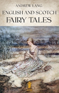 Immagine copertina libro English and scotch fairy tales