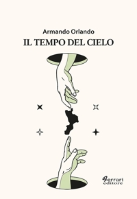 Immagine copertina libro Il Tempo del Cielo
