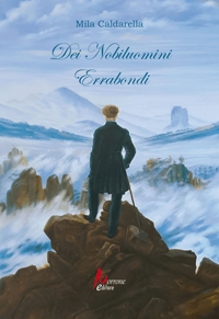 Immagine copertina libro Dei nobiluomini errabondi