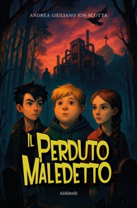 Immagine copertina libro Il perduto maledetto