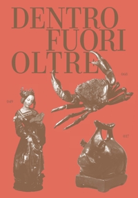 Immagine copertina libro Dentro, fuori, oltre