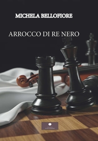Immagine copertina libro Arrocco di re nero