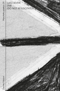 Immagine copertina libro DNR (do not resuscitate)