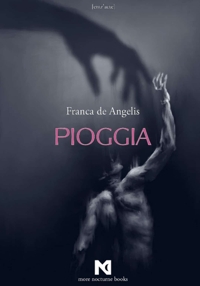 Immagine copertina libro Pioggia