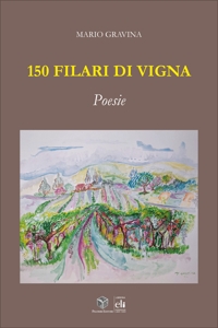 Immagine copertina libro 150 filari di vigna