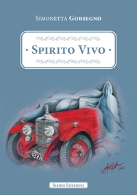 Immagine copertina libro Spirito vivo