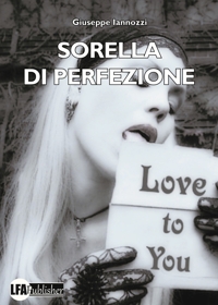 Immagine copertina libro Sorella di perfezione