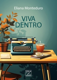 Immagine copertina libro Viva dentro
