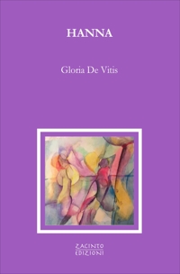 Immagine copertina libro Hanna