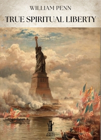 Immagine copertina libro True spiritual liberty