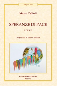 Immagine copertina libro Speranze di pace