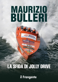 Immagine copertina libro La sfida di Jolly Drive. Nuova ediz.