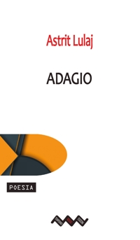 Immagine copertina libro Adagio