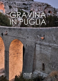 Immagine copertina libro Gravina in Puglia