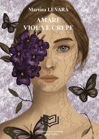 Immagine copertina libro Amare Viola e crepe