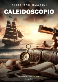 Immagine copertina libro Caleidoscopio