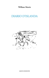 Immagine copertina libro Diario d'Islanda