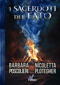 Immagine copertina libro I sacerdoti del Fato