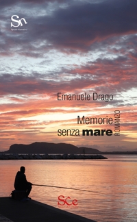 Immagine copertina libro Memorie senza mare