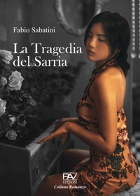 Immagine copertina libro La tragedia del sarria