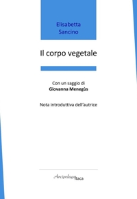 Immagine copertina libro Il corpo vegetale