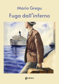 Immagine copertina libro Fuga dall'Inferno