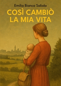 Immagine copertina libro Così cambiò la mia vita
