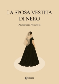 Immagine copertina libro La sposa vestita di nero