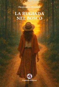 Immagine copertina libro La rugiada nel bosco