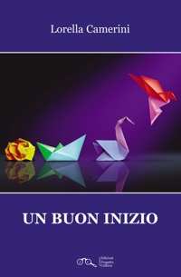 Immagine copertina libro Un buon inizio