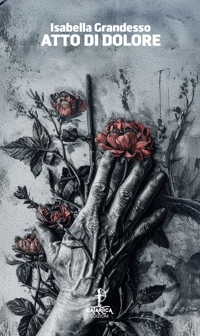 Immagine copertina libro Atto di dolore