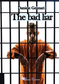 Immagine copertina libro The Bad Liar