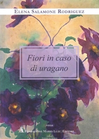 Immagine copertina libro Fiori in caso di uragano