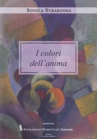 Immagine copertina libro I colori dell'anima