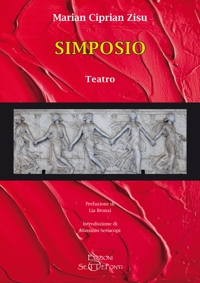 Immagine copertina libro Simposio