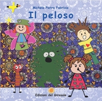 Immagine copertina libro Il peloso