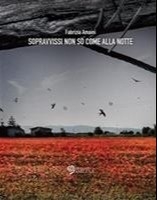 Immagine copertina libro Sopravvissi non so come alla notte. Nuova edizione rivisitata in occasione dell'80esimo anniversario della Liberazione