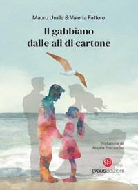 Immagine copertina libro Il gabbiano dalle ali di cartone
