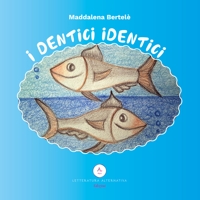 Immagine copertina libro I dentici identici