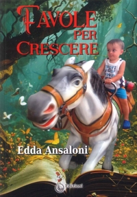 Immagine copertina libro Favole per crescere