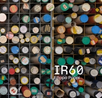 Immagine copertina libro IR 60. Filippo Poppi