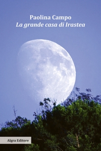 Immagine copertina libro La grande casa di Irastea
