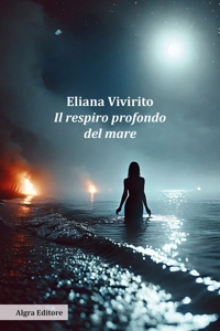 Immagine copertina libro Il respiro profondo del mare