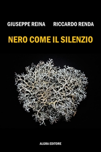 Immagine copertina libro Nero come il silenzio