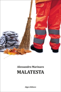 Immagine copertina libro Malatesta