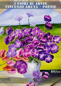 Immagine copertina libro I fiori di Arvin